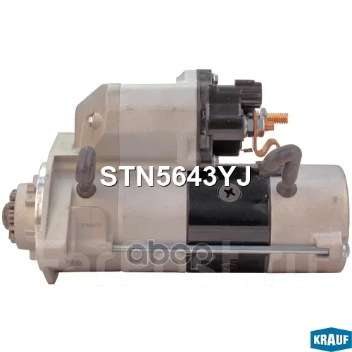 ������� Krauf ���. STN5643YJ STN5643YJ ����