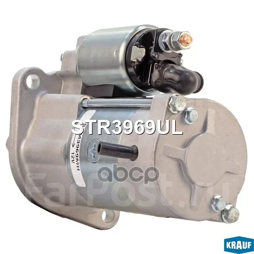 ������� Krauf ���. STR3969UL STR3969UL ����