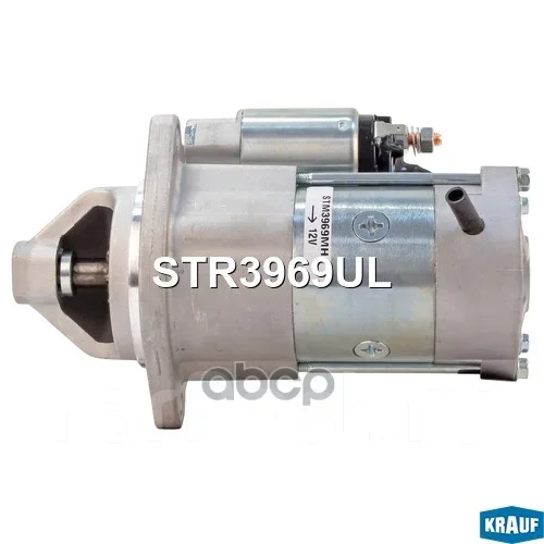 ������� Krauf ���. STR3969UL STR3969UL ����