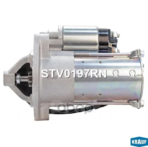 ������� Krauf ���. STV0197RN STV0197RN ����