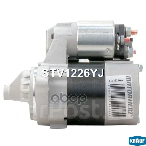 ������� Krauf ���. STV1226YJ STV1226YJ ����
