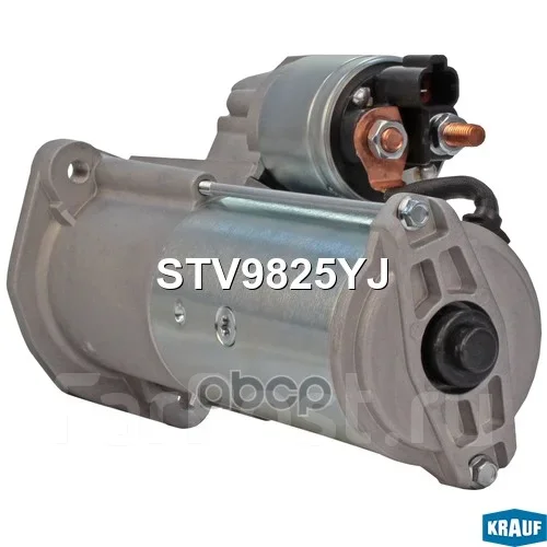 ������� Krauf ���. STV9825YJ STV9825YJ ����