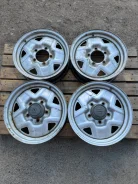 Suzuki. 5.0x16", 5x139.7, ET22, �� 108,1���. ����