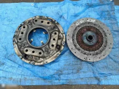 ������� ��������� Mitsubishi FUSO ME551121 ME551121 ����