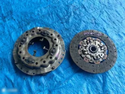 ������� ��������� Isuzu Forward FSR34 8981851801 8981851801 ����