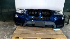 ������� BMW X3 2012 51117261188 F25 N20B20 51117261188 ����