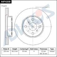 ���� ��������� ���. Advics A6F420B A6F420B ����