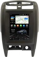Canbox M-Line Tesla style
