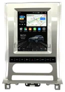 Canbox M-Line Tesla style