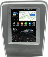 Canbox M-Line Tesla style