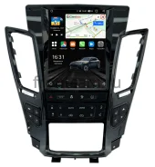 Canbox M-Line Tesla style