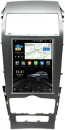 Canbox M-Line Tesla style