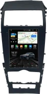 Canbox M-Line Tesla style