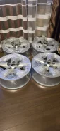 Enkei J10. 6.5x16", 5x98, ET40, �� 66,1���. ����