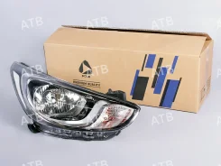 ���� ������ (��������, 921024L000) Hyundai Solaris (RB) 10-14 (1AHS10828R) 1AHS10828R ����