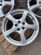 Hot Stuff Exceeder. 6.5x16", 5x100, ET48, �� 67,1���. ����