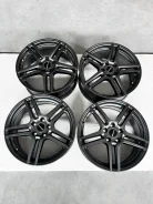 Manaray Sport Euro Design. 7.0x17", 5x108, ET50 ����