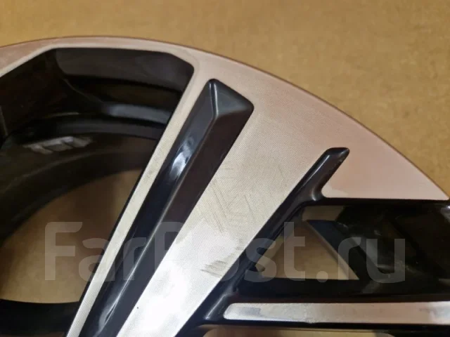 JAC