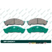 ������� G-brake GP-04041 G-Brake GP-04041 G-Brake GP04041 ����