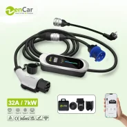 �������� ������-���������� Zencar E-Pro, 32�, � 3-�� t�����, GBT EV GBT ����