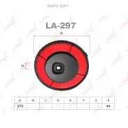 ������ ��������� Lynxauto LA297 LA297 ����