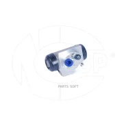 ������� ��������� ������� ������ ������ Renault Duster I (12-20) NSP Nsprs8N2 NSPRS8N2 ����