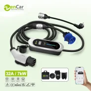�������� ���������� Zencar model-E, 32�, � 3-�� t�����, GBT EV GBT ����