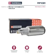 ������ ���������� ������ Marshall MP1081 MP1081 ����