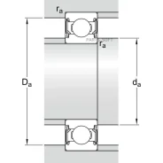 ��������� ���������! ���������� 12x37x12/ SKF 63012RSH 63012RSH ����