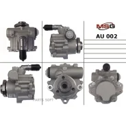 ����� ��� FAW/VAG Besturn/Octavia ����� MSG AU002 AU002 ����