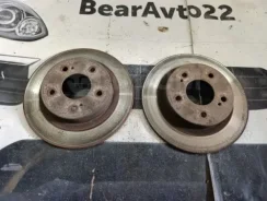 ���� ��������� ������ Nissan Maxima A33 VQ20DE (���� �� 2��) 432064U001, �����/������ 432064U001 ����