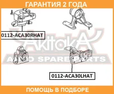 ������� ��������� ����� ASVA / 0112ACA30LHAT �������� 24 ��� 0112ACA30LHAT ����