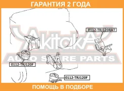 ������� ��������� �������� 1Kdftv/1KZTE ASVA / 0112TRJ120F �������� 24 ��� 0112TRJ120F ����