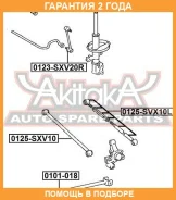 ���� ������ �������� ���������� ������ ����� ASVA / 0125SVX10L �������� 24 ��� 0125SVX10L ����
