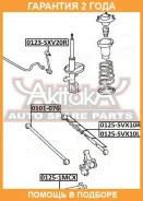 ���� ������ �������� ���������� ������ ������ ASVA / 0125SVX10R �������� 24 ��� 0125SVX10R ����