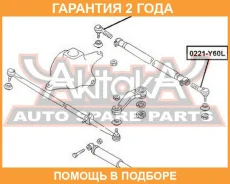 ���������� ������� ������� ������ ASVA / 0221Y60R �������� 24 ��� 0221Y60R ����