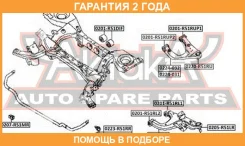 ����� ������ ����� ������� ASVA / 0224032 �������� 24 ��� 0224032 ����