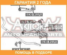 ����� ASVA / 0224037 �������� 24 ��� 0224037 ����