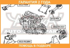 ������� ��������� ������ ASVA / 0312FKR �������� 24 ��� 0312FKR ����
