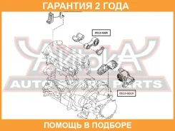 ������� ��������� ������ ASVA / 0512GGRH �������� 24 ��� 0512GGRH ����