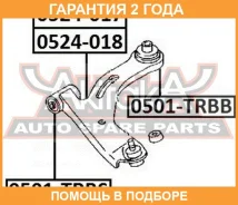 ����� �������� ������ ������ ASVA / 0524017 �������� 24 ��� 0524017 ����