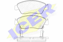 ������� ��������� ������ 180959 ICER 180959 ����