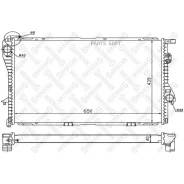 �������� Stellox 10-25082-SX 1025082SX ����