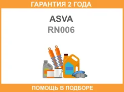 ���� ASVA / RN006 �������� 24 ��� RN006 ����