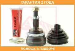 ���� �������� 26X61X26 ASVA / Tyacv4BA48 �������� 24 ��� TYACV4BA48 ����
