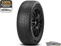 Pirelli Scorpion Verde All Season SF