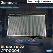 �������� ��������� A/T (������ ������ ��� - ������) Just Drive ���. JPR0004 JPR0004 ����