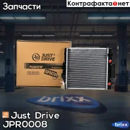 �������� ��������� A/T (������ ������ ��� - ������) Just Drive ���. JPR0008 JPR0008 ����