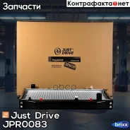 �������� ��������� AT (������ ������ ��� - ������) Just Drive ���. JPR0083 JPR0083 ����