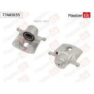 ������� ��������� �����. ����. Subaru Impreza(GD, GG), Legacy III(BE, BH) 98-09 Masterkit 77AK0155 77AK0155 Masterkit 77AK0155 77AK0155 ����